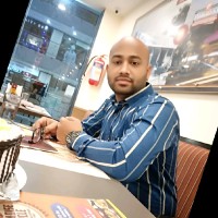 Surya Kumar Sahu