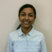 Shraddha Bedmutha