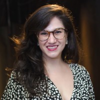 Bárbara Cagliari Lotierzo