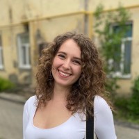 Anastasiya Yanushkevich