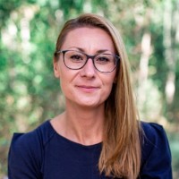 Joanna Wolynska