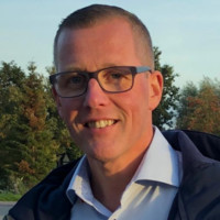 Johan de Jong