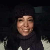Eva Lopez Ponce