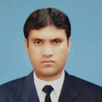 Amjid Ullah