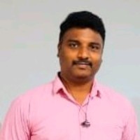 Madhukar Goud Konda