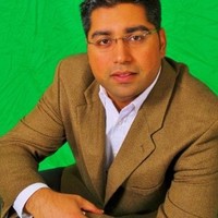 Shahbaz Riaz