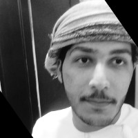 Mohammed Al-Harthy