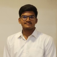 Pradeepkumar M