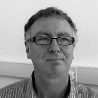 Ian Mayes