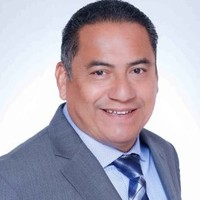 Mike Salas