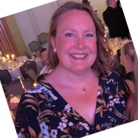 Joanna Rutter