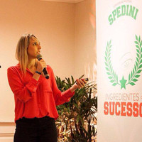 Marcia Benazzi