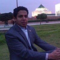 Mohammed Jaufar