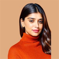 Anusha Reddy S