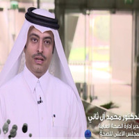 Mohamed H. Al-Thani