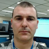 Cássio Luís Maia Bastos