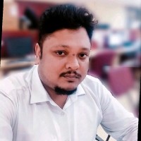 Deepanjan Basak