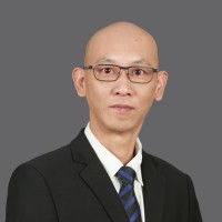 Capt. Tiew, Sien Kheng