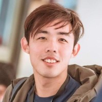 陳奕達