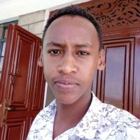 Eric Ndegwa