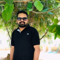 Vineesh Nellisseri