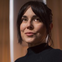Genevieve V. Berube