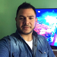 Jesus Nava