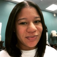 Nakiyah Patterson