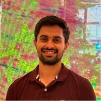 Mohan Manjunath