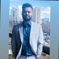 Vijay Kumar, Meng