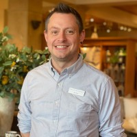 Jon Paul Schroeder
