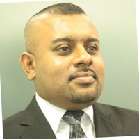 Ruwan Hanwellage