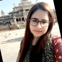 Himani D.