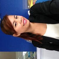 Marilyn Flores- Lazado