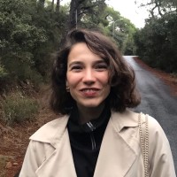 R.Gizem Dıravacı