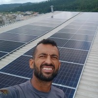 George Soares Raimundo