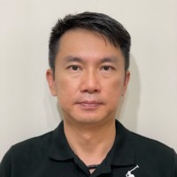 Aska Hsieh