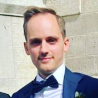Simon Lehelley