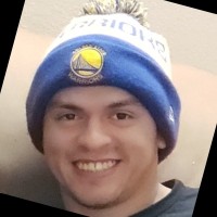 Gus Saavedra