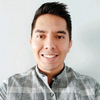 Daniel Pérez Aldana