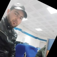 Med Algheriany