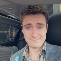 Sam O'Regan