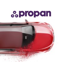 Propan Carrefinish