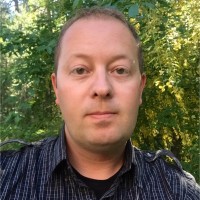 Tobias Olsson