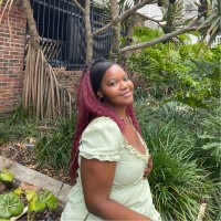 Kimberly Hamilton