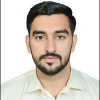 Muhammad Ehtisham Ashraf