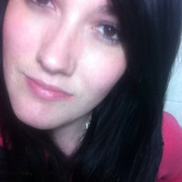 Martha Gabriela Garcia Marquez