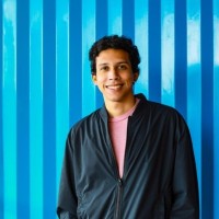 Sebastian Uribe Maguiño