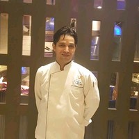 Ali Yeganeh Kejal