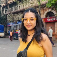 Riya Deoghare